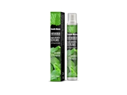 Spray Capilar de Hortelã para Cabelos Finos, Hidrata e Nutre com Cuidado Suave LAXISCREED