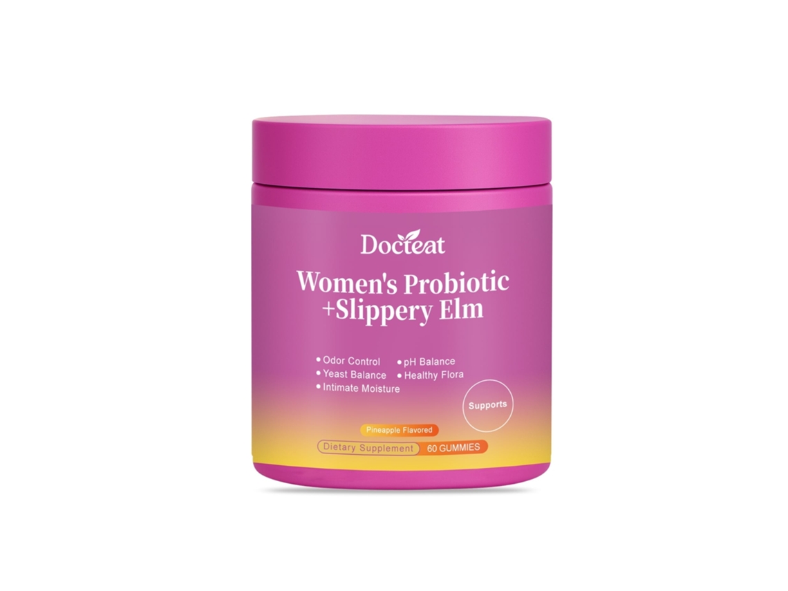 Gomas Probiotics para Mulheres LAXISCREED, Ideal para Bem estar na Worten