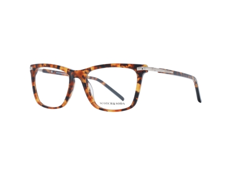 Armação Óptica STF SS3010 101 51 SCOTCH & SODA