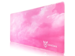 Mousepad Gamer Grande E Estendido Para Teclado E Mouse, 80 X 30 Cm Brilvibera