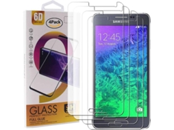 Pelicula de Vidro HONGWE. Galaxy Alpha G850