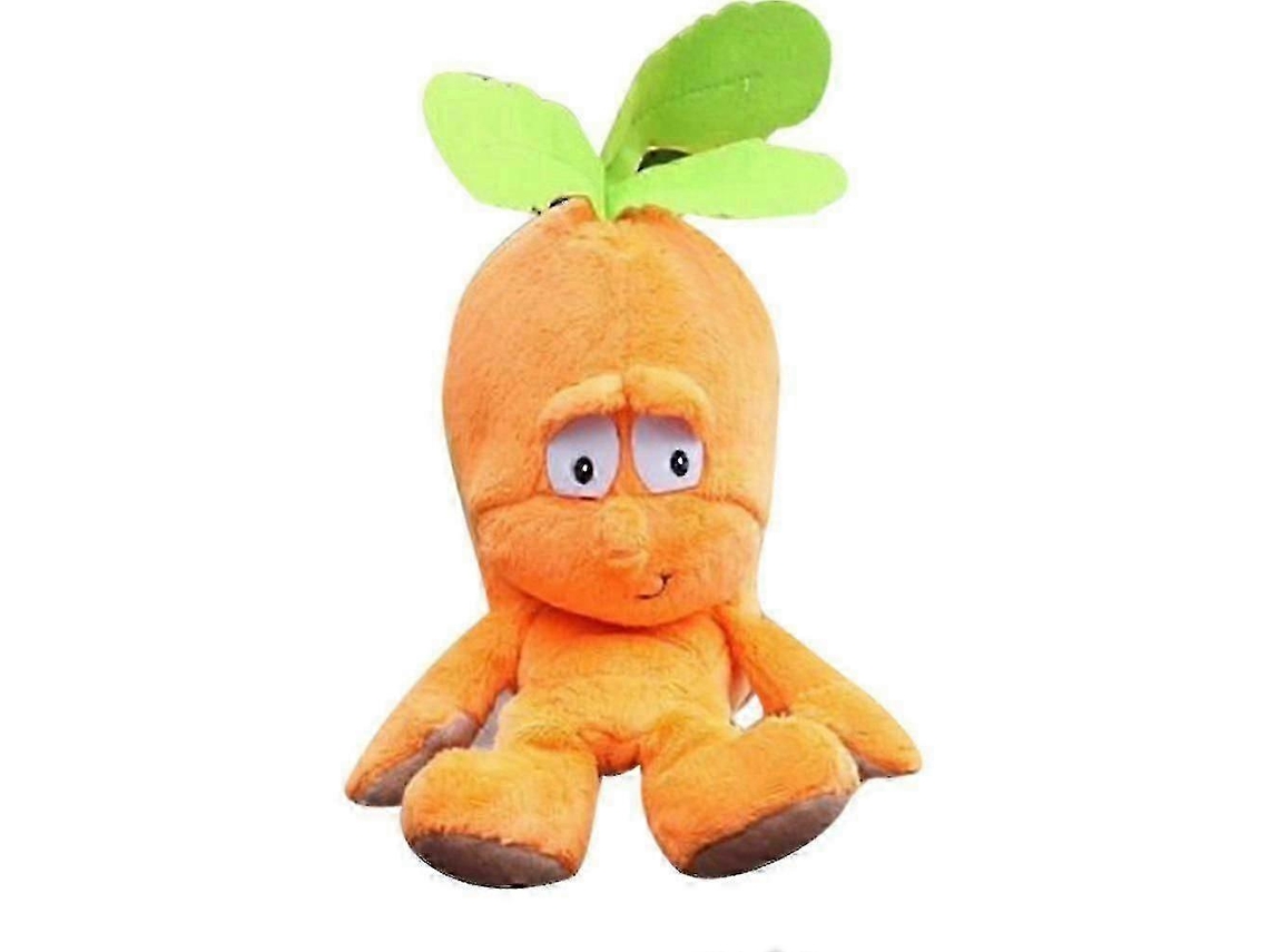 Pelúcia Macia De Frutas E Legumes Boneca Fofa Presente Para Crianças