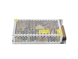 Adaptador Driver De Fonte De Alimentação Switch Dc12v Para Tela Led E Impressora 3d (12v 15a 180w)