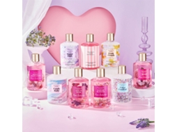 Gel De Duche Com Fragrância Para O Corpo