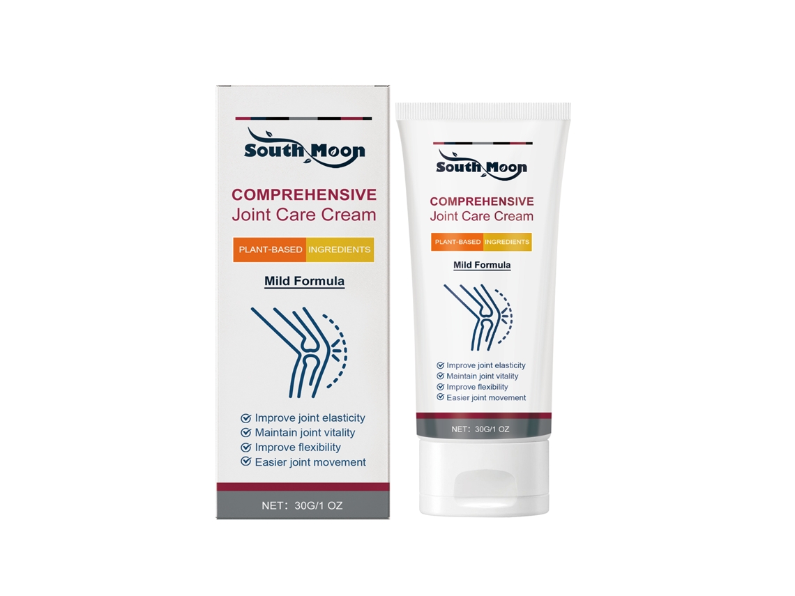 Creme Alivio Articular Rapido Worten
