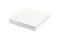 Interruptor Remoto Sem Fio De 433 Mhz, Controle De Longo Alcance, Emparelhamento Fácil, Plug Play Para Automação Residencial E Segurança.