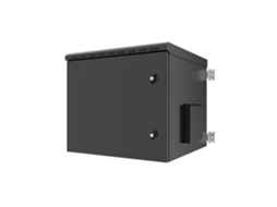 19 9u Ip55 Wall Mount Lanview