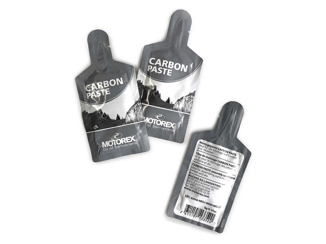 Motorex Carbon Paste 5Gr