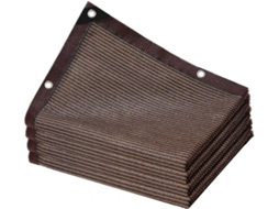 Tela De Para Jardim Com Proteção Uv Impermeável - Produto Durável Para Uso Externo Com Qualidade Garantida