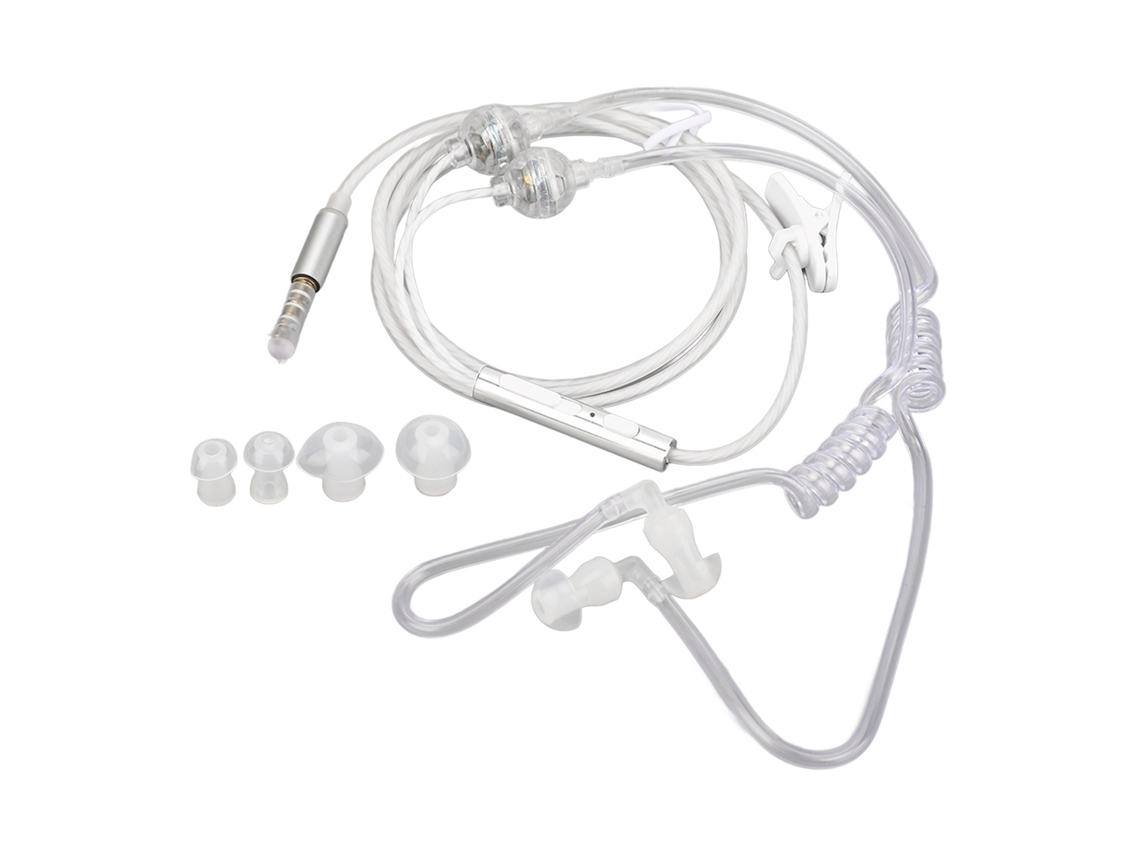 Fones de Ouvido Intra auriculares LAXISCREED