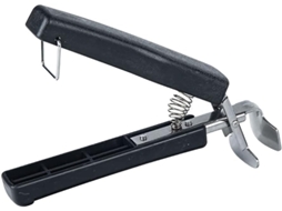 Pinça Anti Escaldante Vosarea Para Pratos Quentes, Suporte Para Tigelas, Pinça Para Utensílios De Cozinha E Pratos