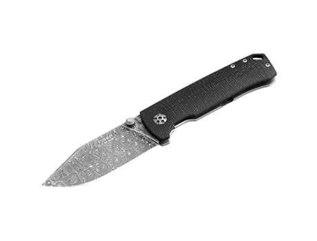 VPMKP-Faca BOKER 111103Dam Tiger Damas Preto