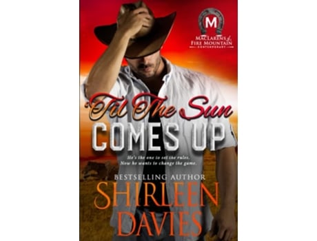 Livro Til the Sun Comes Up de Shirleen Davies (Inglês)