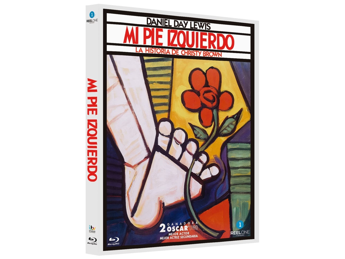 My Left Foot / Mi Pie Izquierdo 