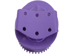 Lurelia Escova De Massagem Corporal De Cuidado Corporal, Pega Ergonómica, Massagem Suave E Portátil, Uso Diário Confortável