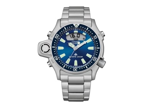 Relógio Citizen Promaster Aqualand I