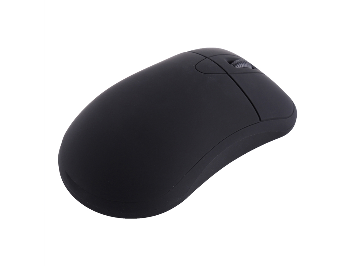KOFIHETY Balança digital portátil de bolso de alta precisão, formato de mouse, para joias de ouro (500g/0,1g)