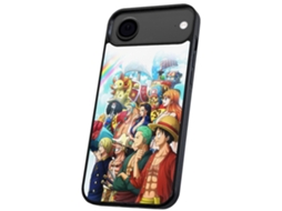 Capa Para Iphone 17 Air - Uma Peça