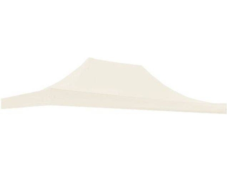 Toldo para Tendas PRESENTES MIGUEL  (3x2 m - Creme)