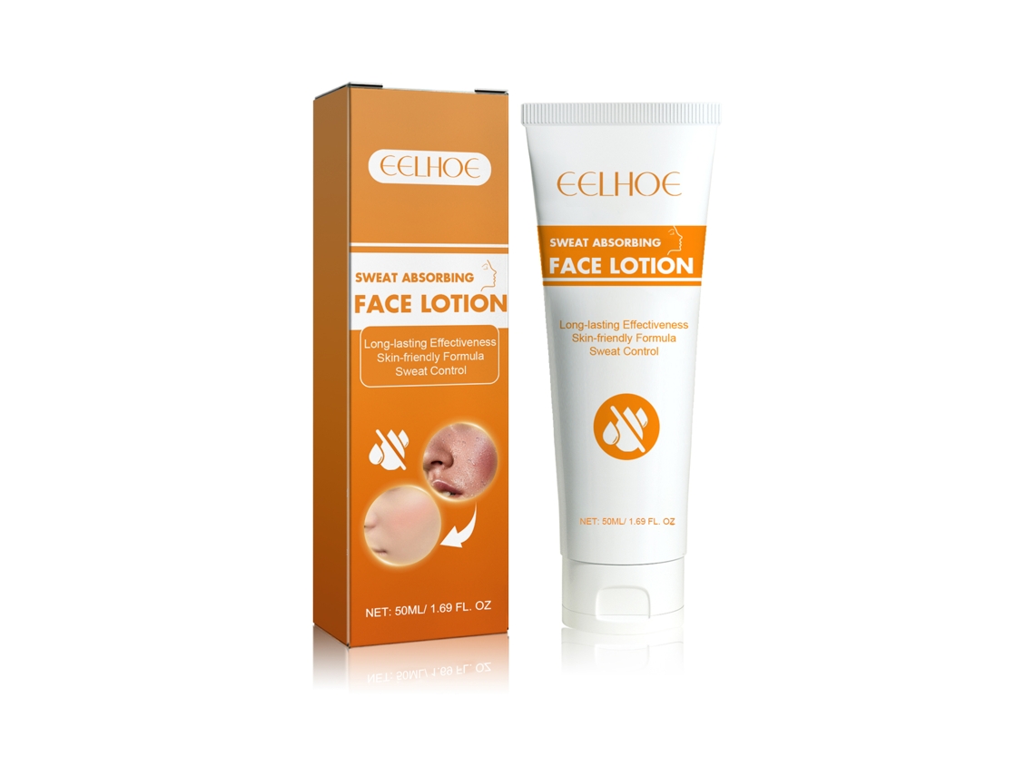 Loção Facial Refresca e Hidrata Pele