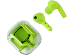 Fones De Ouvido Sem Fio Hifi Perdas, Com Graves Profundos E