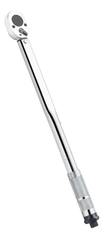 Nova Chave De Torque Profissional De 1/2 Cliquevayotoy