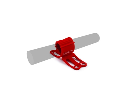 Correia de Silicone THE BEAM Cyclyk