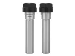 Laxiscreed Extensão De Mandril Para Cnc Com Shank Recto Para Trabalho Profundo