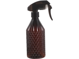Frasco Spray Névoa Fina - Frasco 300 Ml Para Cabeleireiros Com Esfera De Aço