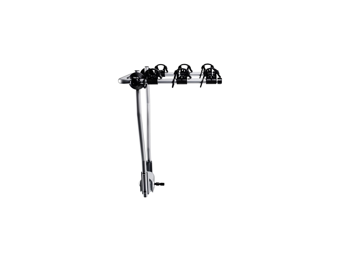 Engate de reboque de bicicleta THULE Hangon 3 Velos sans inclinaison