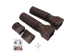 Extensor de ralo de chuva universal | S/MARCA