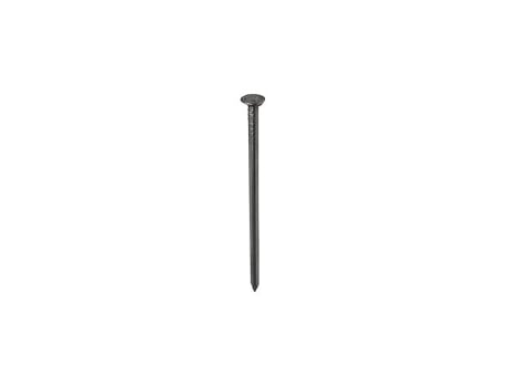 Pacote. Pontas Planas 3kg 11x25mm Nacional Ferrcash