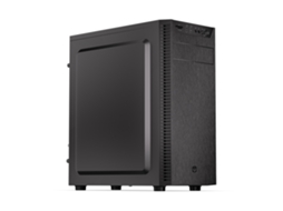 VIST Pc Gaming Ryzen 5 5600G Ram 32Gb Ssd 1Tb M.2 Wifi W11 Pro