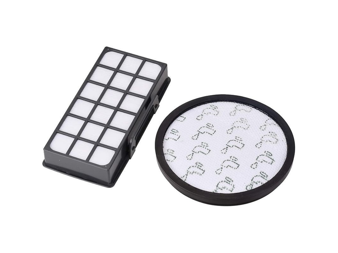 Filtro YURU para aspiradores Rowenta X-Trem Power Cyclonic, modelo Ro69xx, acessório de reposição do sistema de filtros ZR006001
