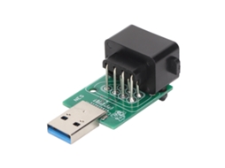 Adaptador Nes, troca de controladores, compatível com OEM, EOOCOO