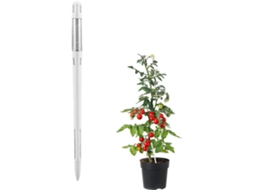 Medidor De Umidade Portátil Multiuso Com Mudança Cor | Água Para Plantas Interior E Exterior, Ideal Casa