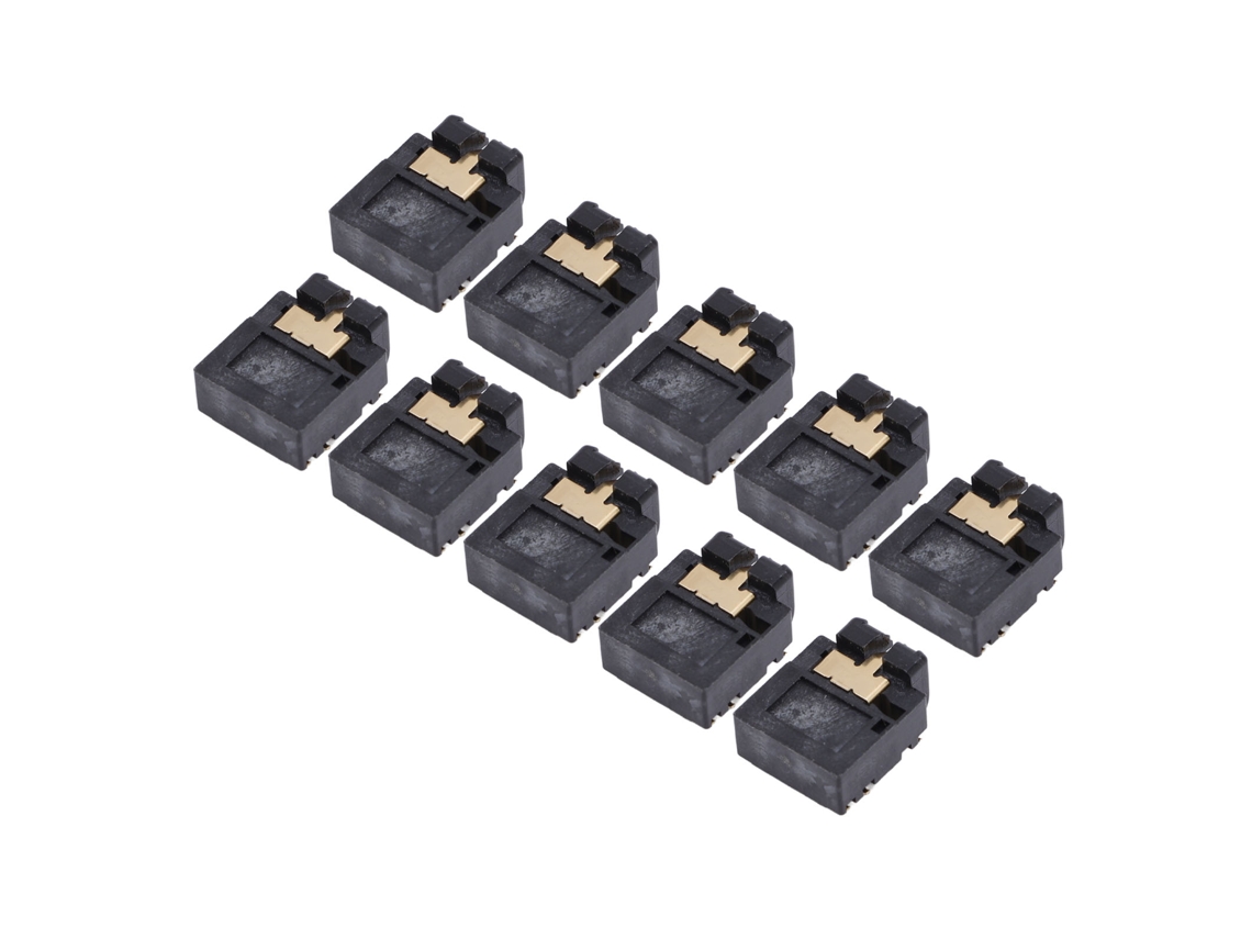 Porta Conector Fone Xbox One Slim S LAXISCREED