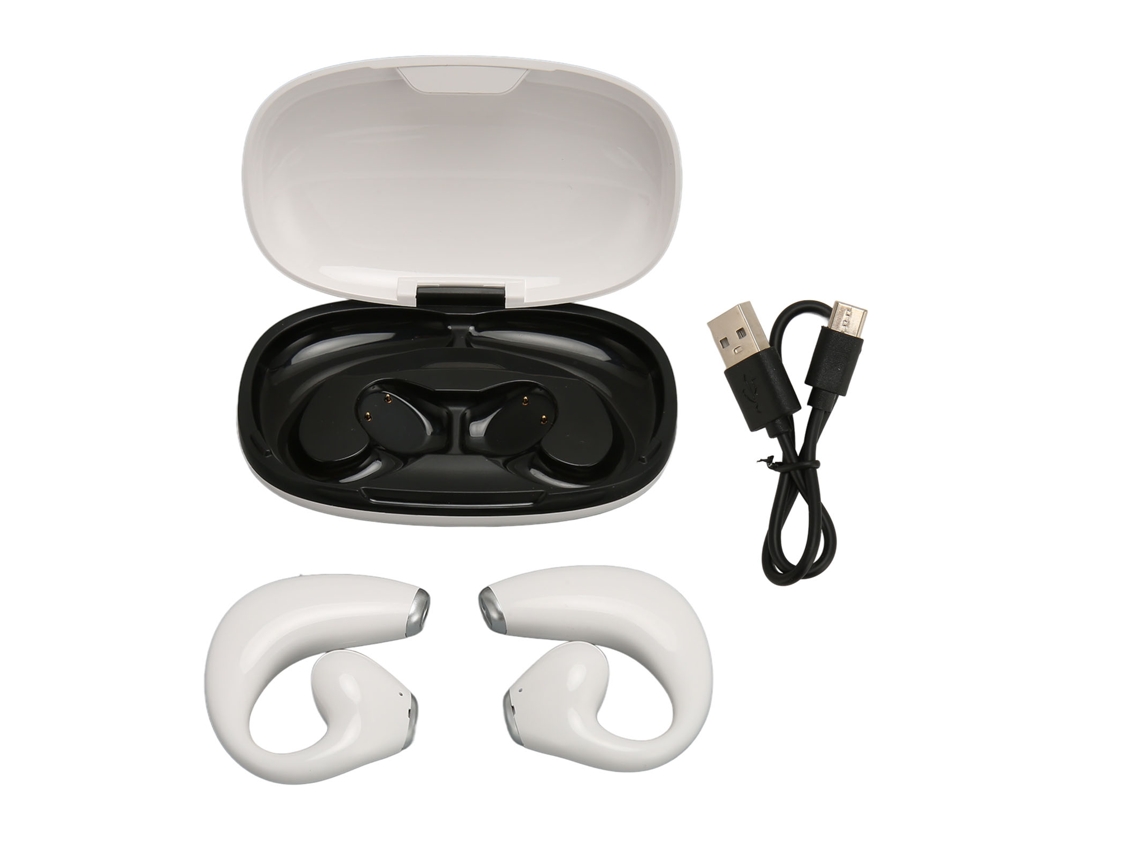 Fones de Ouvido de Tradução TWS, 144 Idiomas, Bluetooth 5.3 EOOCOO