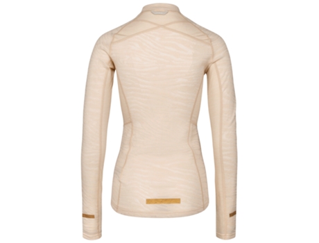 T-Shirt de Mulher para Desporto JOHAUG Comprida Advance Tech Lã (S)