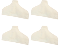 Conjunto de 4 Peças Capas Antiderrapantes GOKOCO