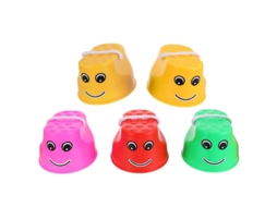 5Pcs Palafitas de Plástico ALLINLESS