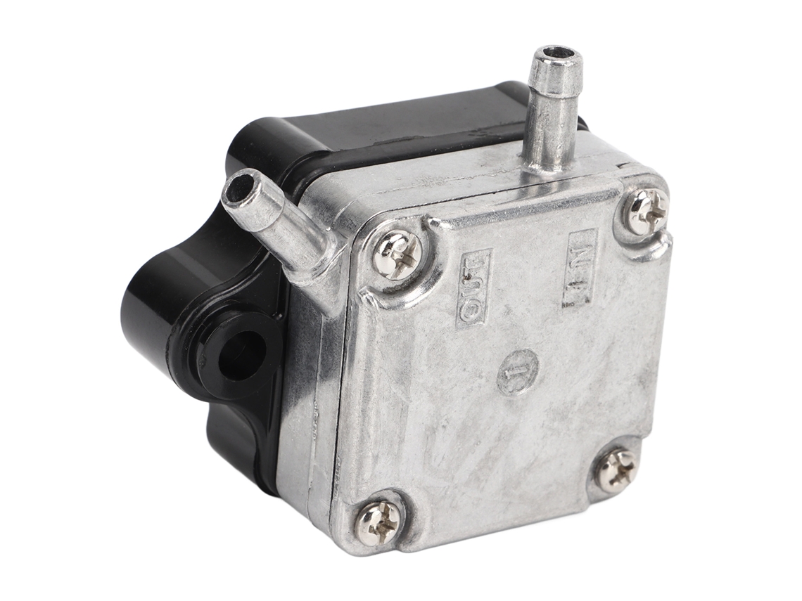 Bomba De Combustível Para Motor De Barco Inboard Aço Inoxidável 4 Tempos 15hp 66m 24410 10 Para Parsun