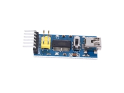 Módulo Conversor USB para TTL FT232RL