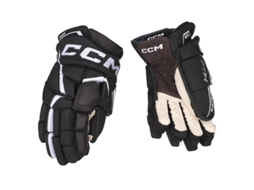 Ccm Jetspeed Ftw Sr Femininas Luvas De Hóquei (sr 14''/36 Cm)