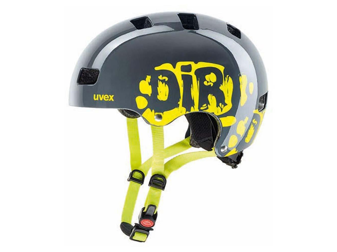 Capacete UVEX Kid 3