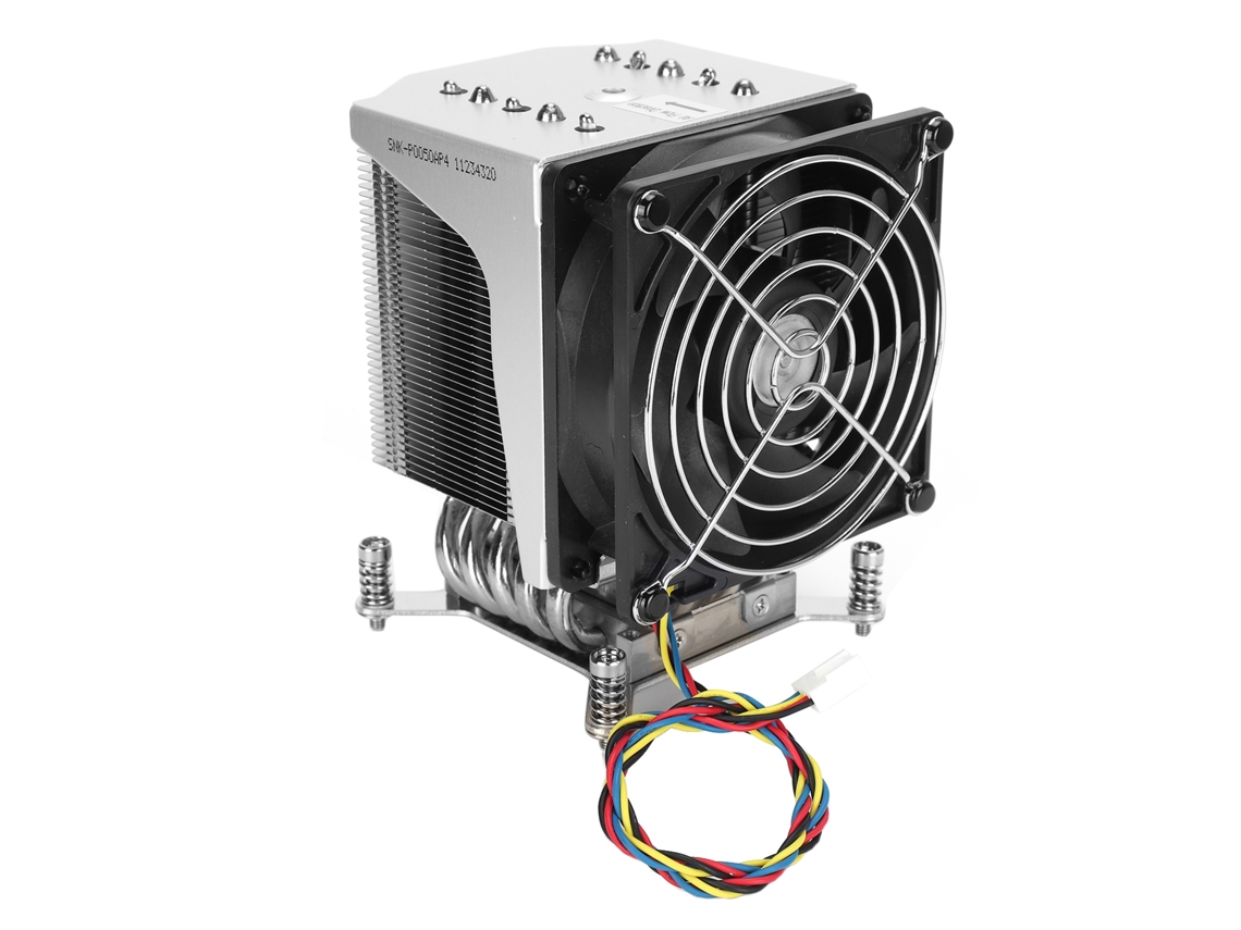 Sistema Resfriamento Cpu Lga 2011 LAXISCREED