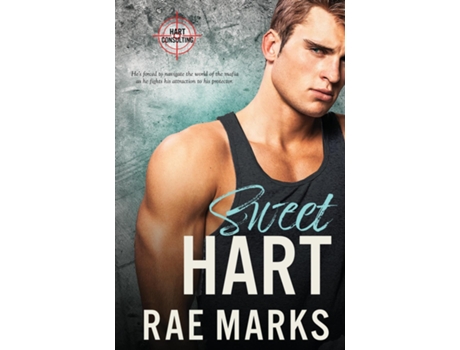 Livro Sweet Hart De Rae Marks (inglês)
