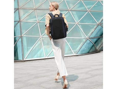 Mochila/pasta Para Portátil 15.6 Easyjet Arctic Hunter Azul B00540