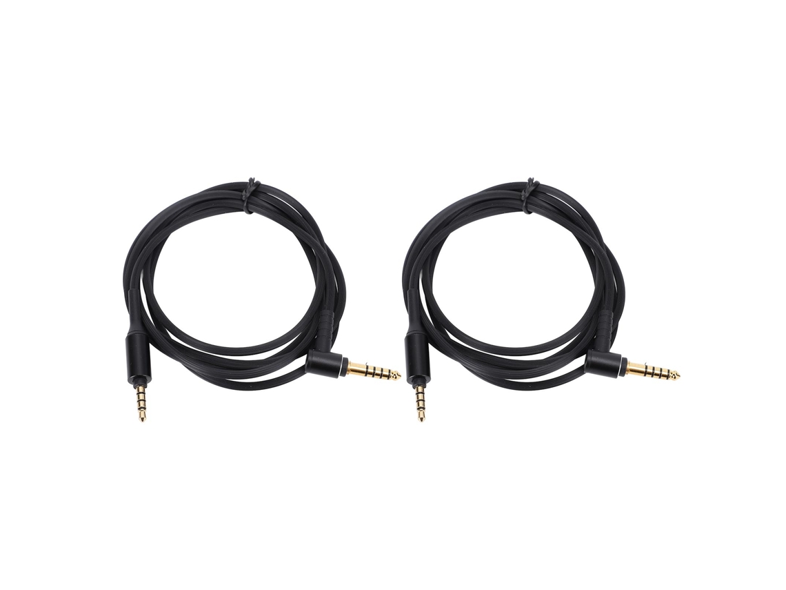 Cabo de Fone LAXISCREED 3.5mm para 4.4mm