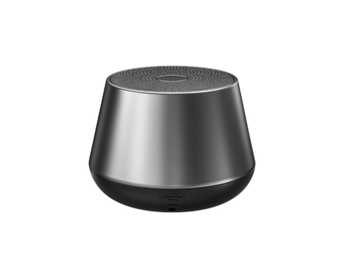 Caixa de Som Bluetooth LAXISCREED Hifi Portátil